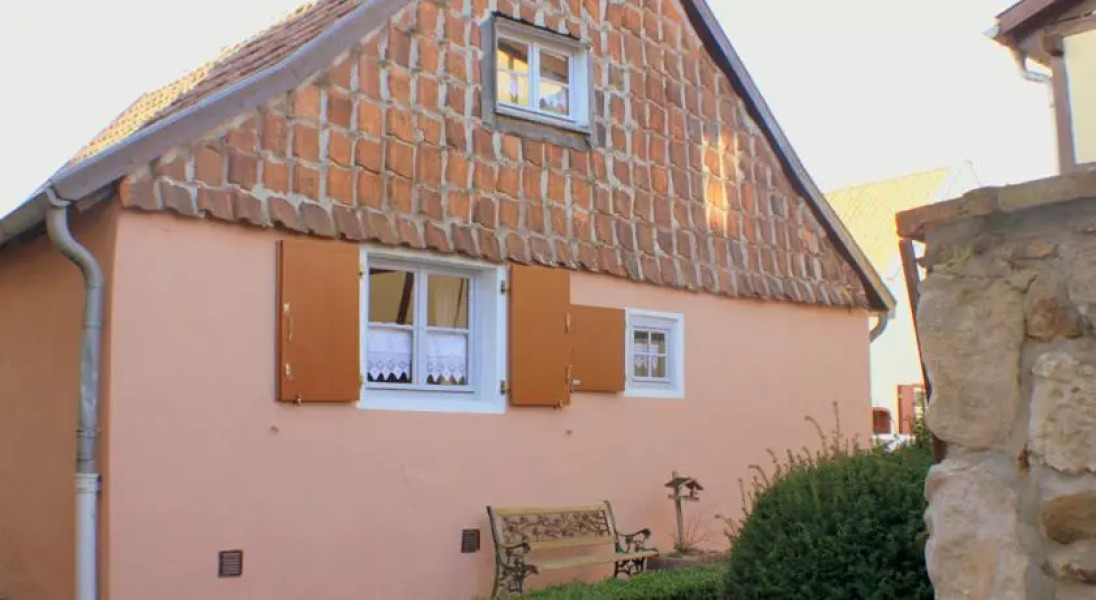 Ferienhaus am Marienkloster