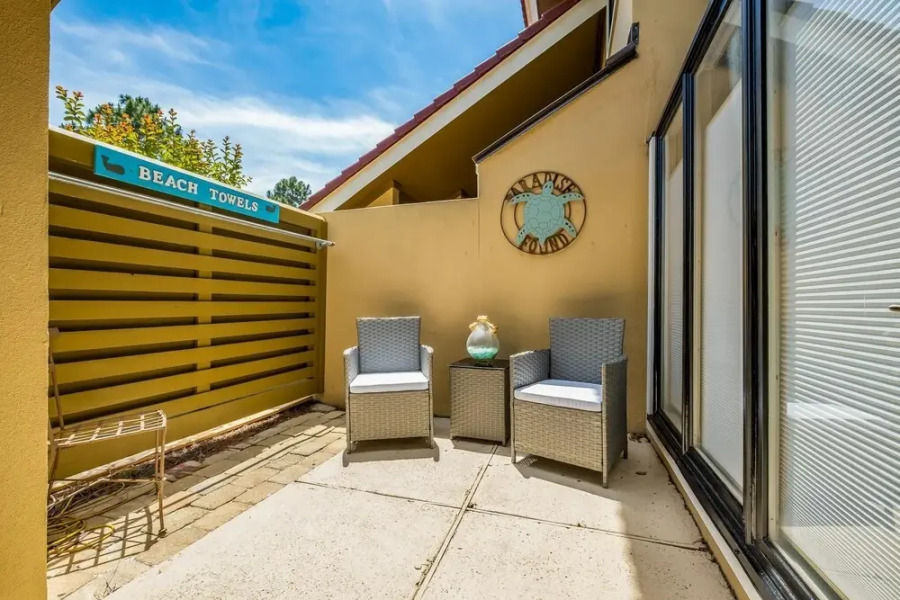 Beachwalk Villa 5072