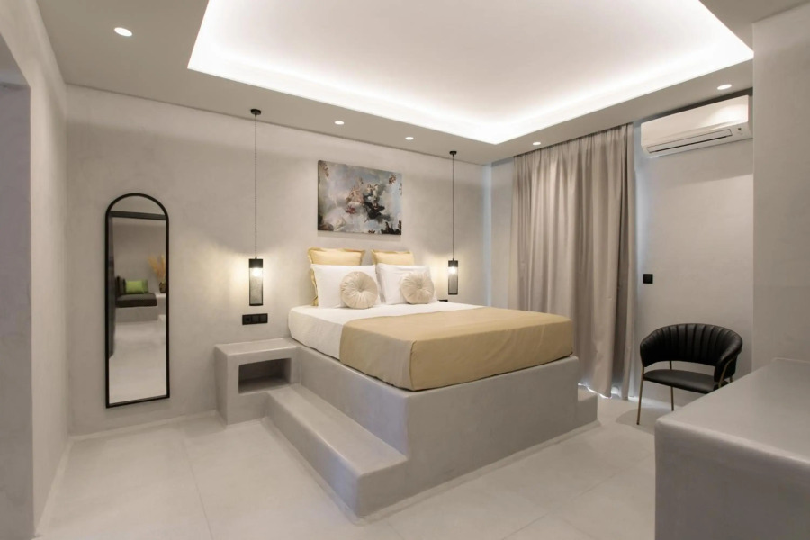 Iphimedeia Apartments & Suites