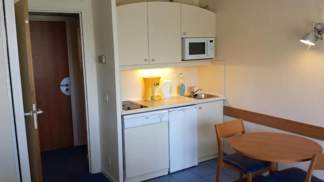Private Studio - Paris - La Défense