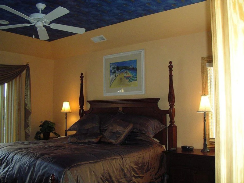 Blackbeard's Treasure