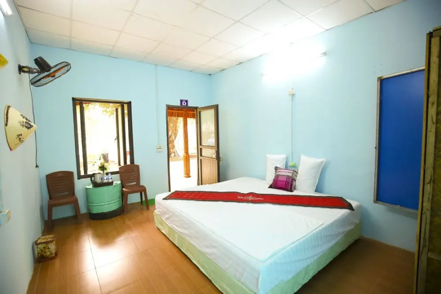Trang An Passion Homestay - Hostel
