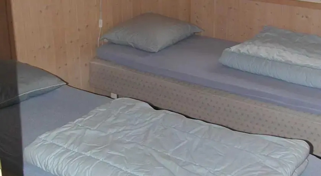 Kobæk Strand Holiday House