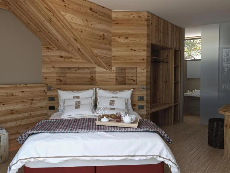 Agritur La Dolce Mela