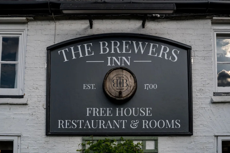 The Brewers Inn