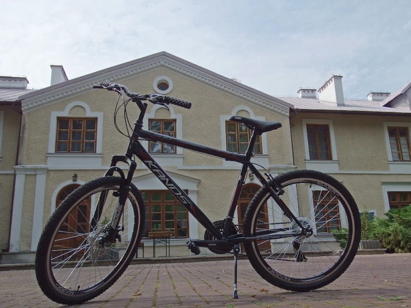 Hotel Rytwiany Nowy Dworek