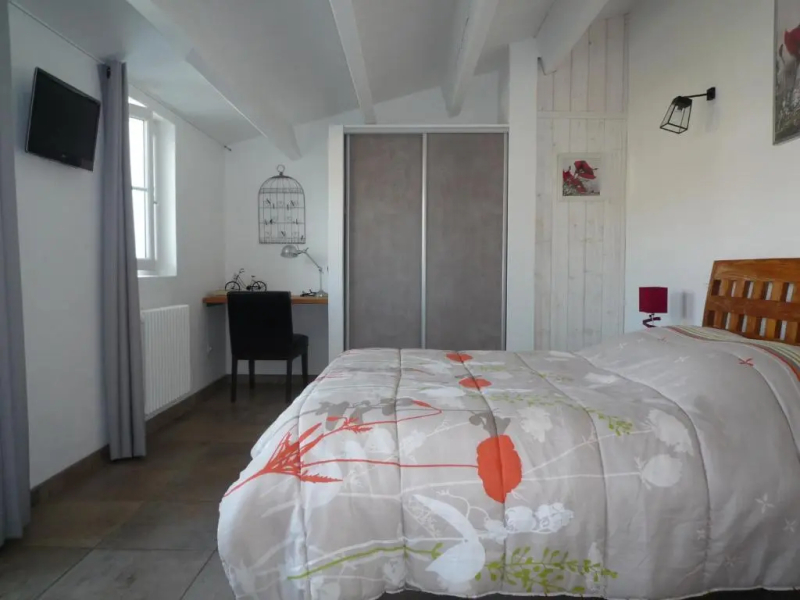 Chambres d'hôtes - Chez Stephane