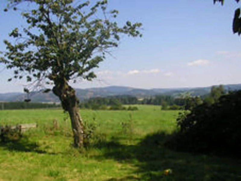 Wohnung in Silbecke mit Garten