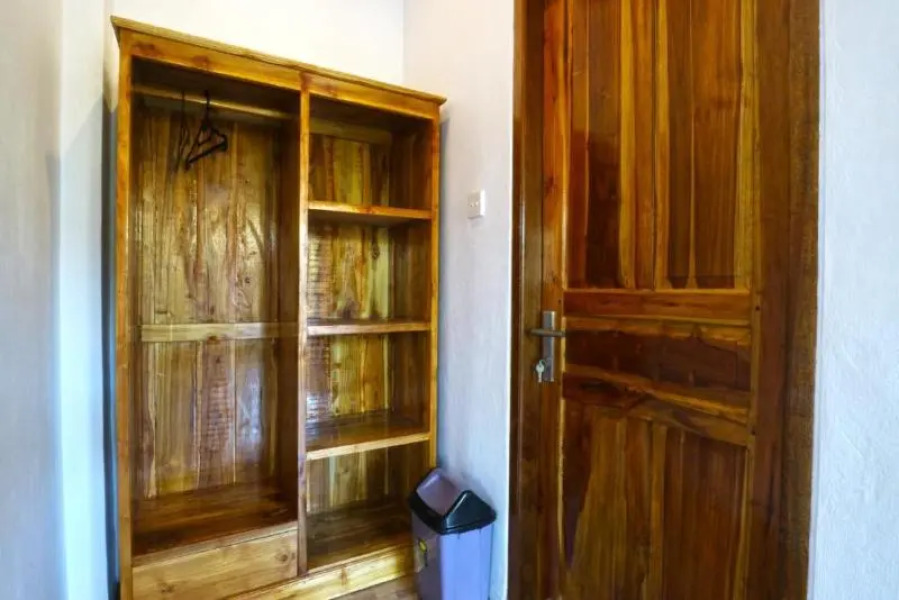 Pondok DD Canggu by ZUZU