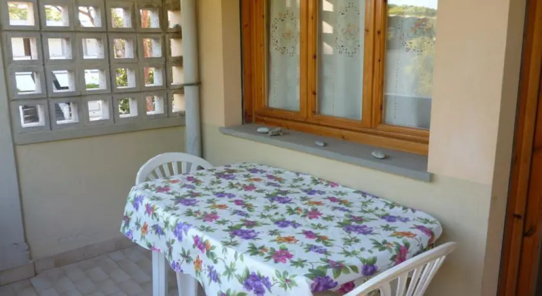 Appartamento Piazza Gerani