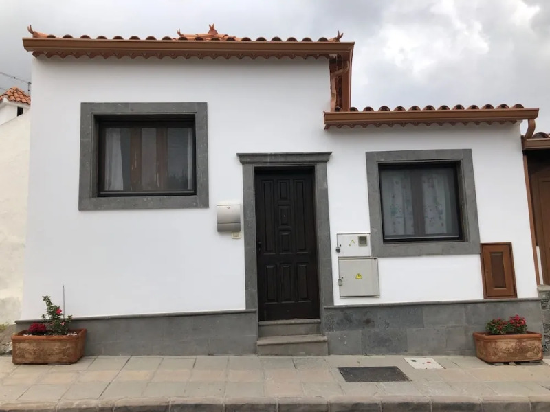 Casa Rural Mederos