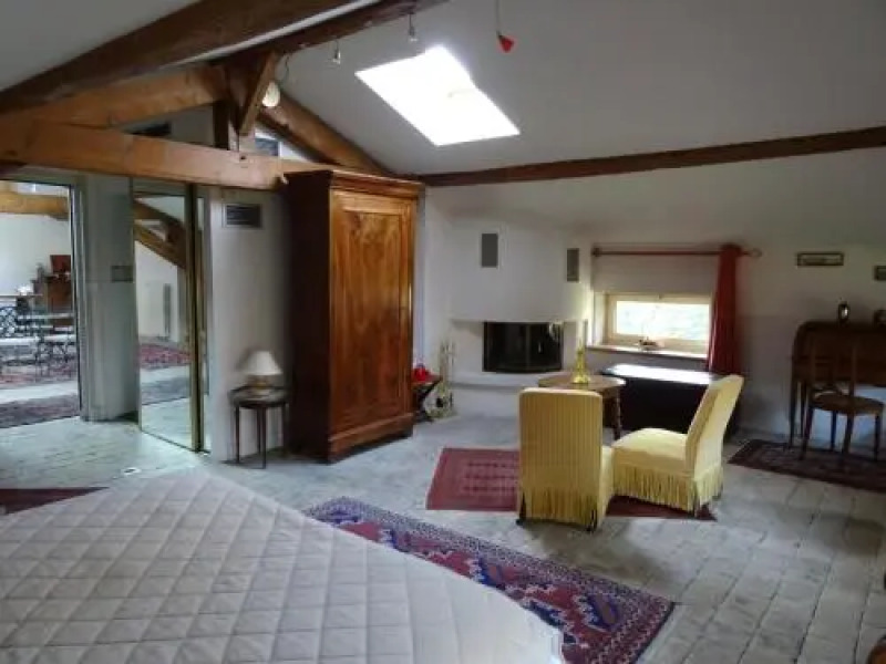 Gentilhommière de Collonges