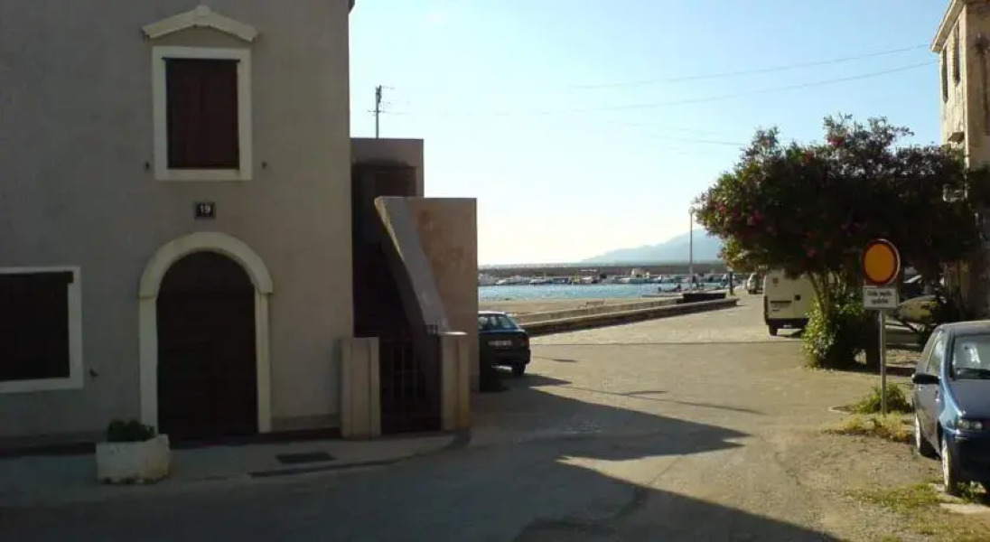 Apartments Captains House