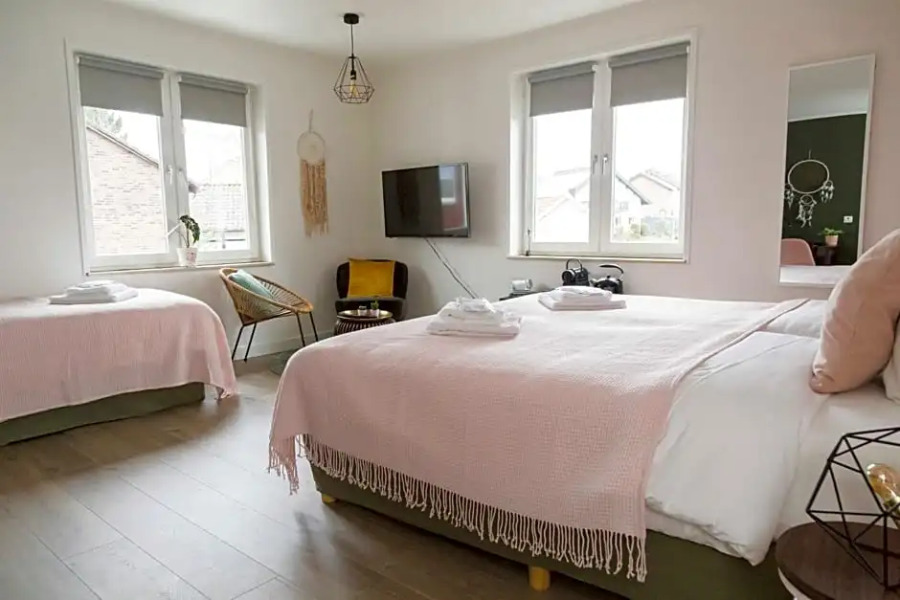 Hotel-Restaurant De 4 Jaargetijden