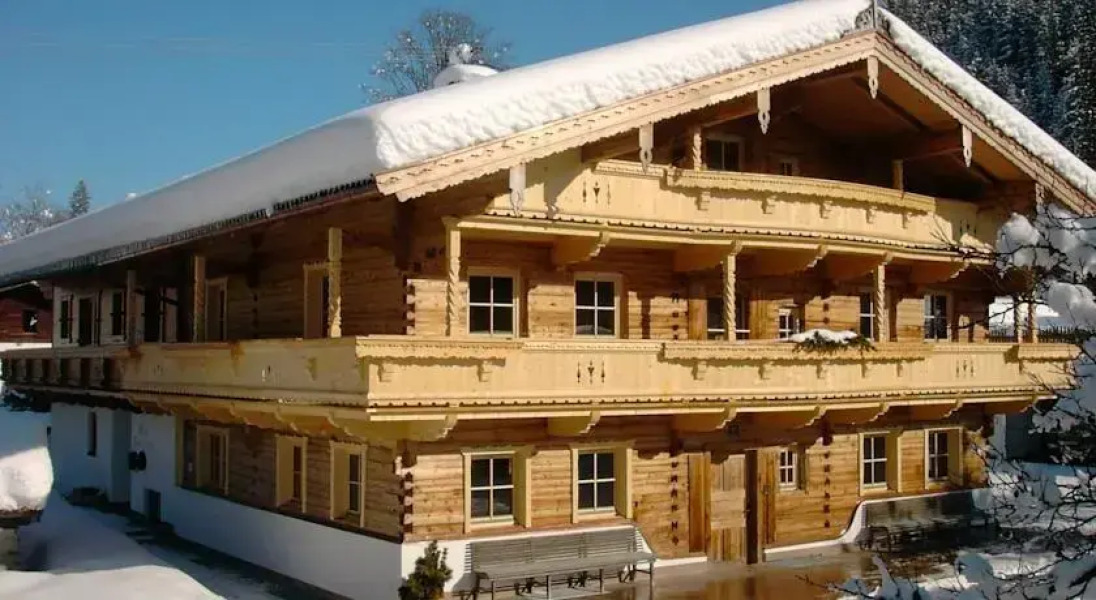 Appartementhaus Fuchs Christian