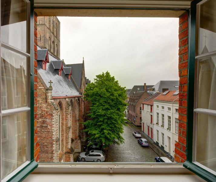 Hotel Jacobs