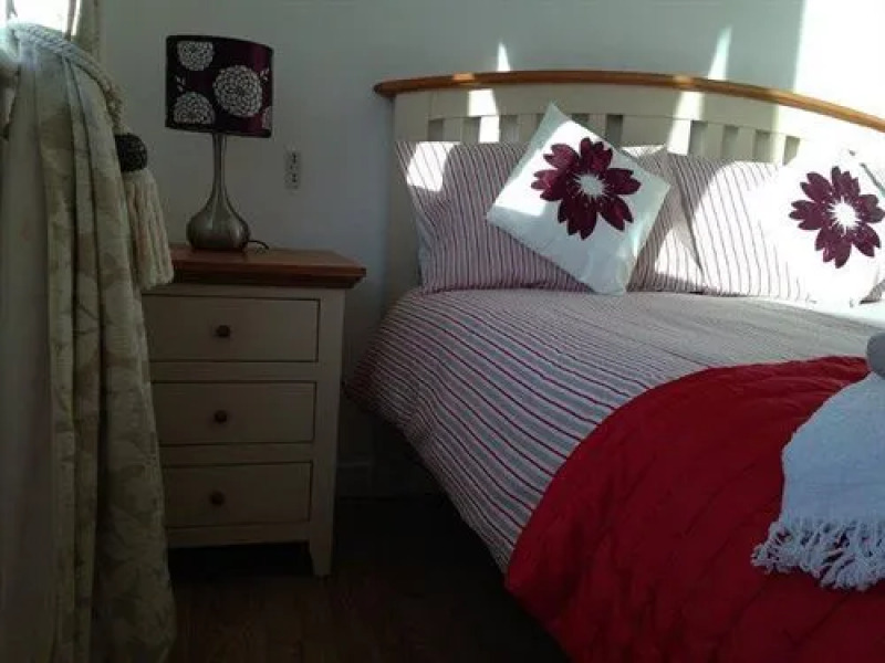 Sea Wood Bed and Breakfast