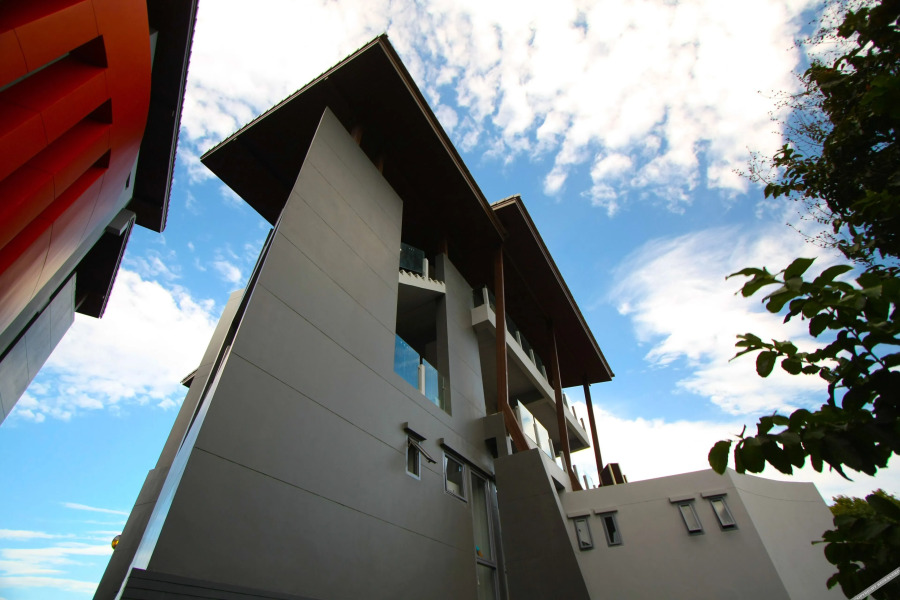 The Houben Hotel,  Adult Only