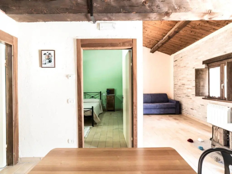 Agriturismo Fonte Carella