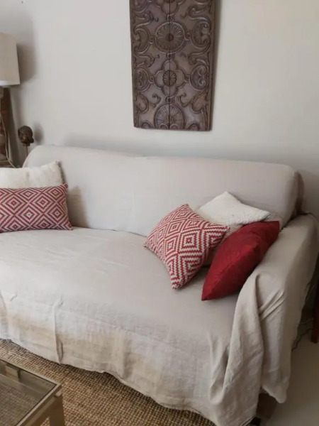 Le clos de l'olivier .Charmante maison de village