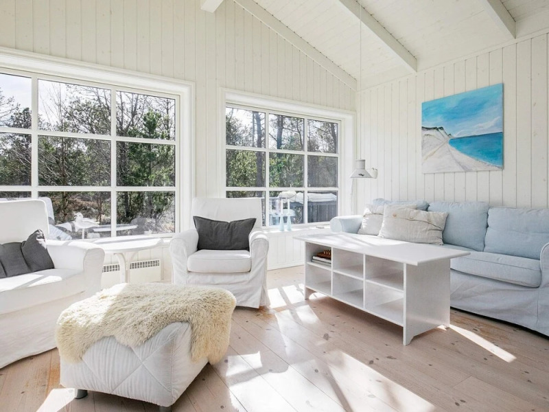 Holiday home Ålbæk IV