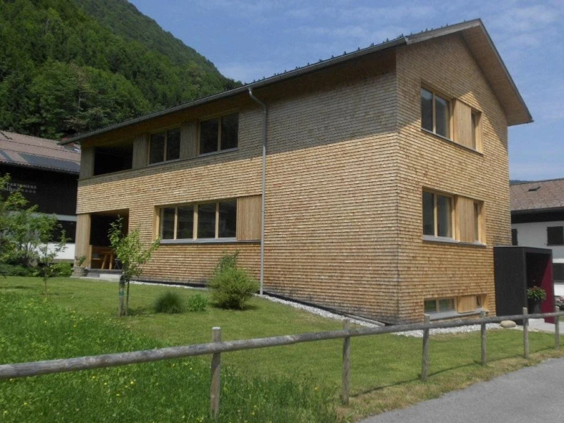 Appartement Lässer Monika