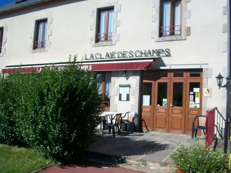 Auberge La Claie des Champs