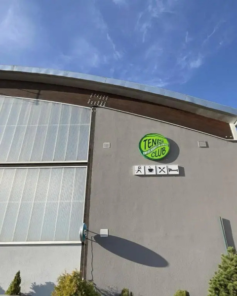 Tenis Club