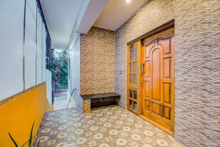 Spot On 37084 Bharmour View