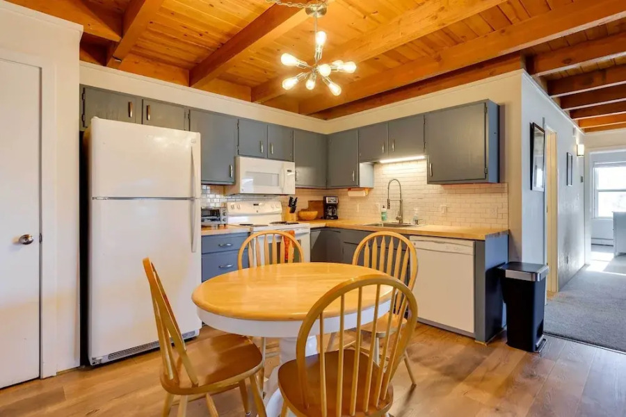 Mtn-view Condo w/ Community Perks in Silverthorne