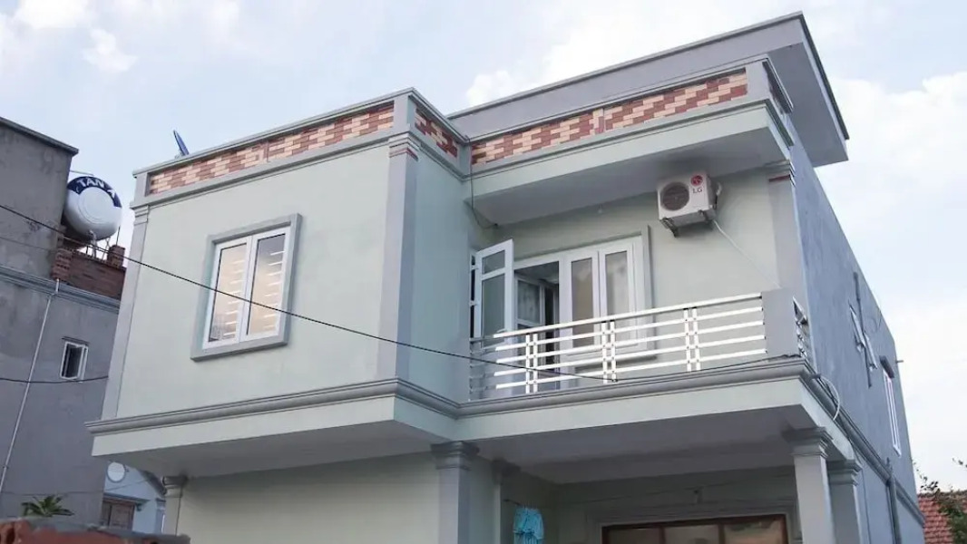 Quan Lan Eco Homestay