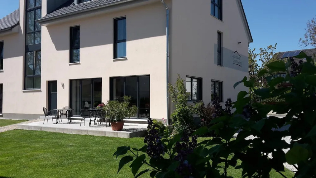 Gästehaus Lohauserhof