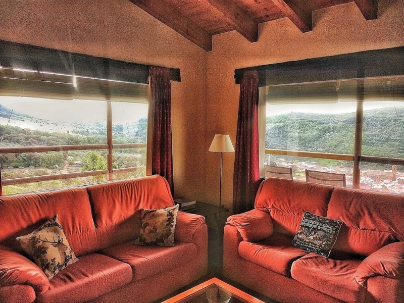 Casa Rural Cielo Abierto 2