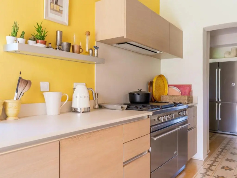 Maison Graveson, 7 pièces, 12 personnes - FR-1-599-11