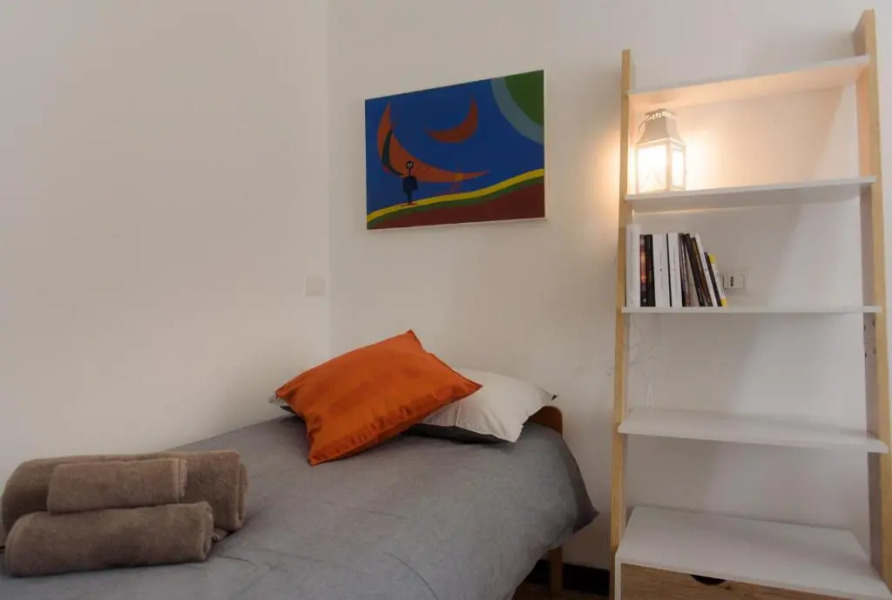 Appartamenti "Al Pontile " - By House Of Travelers -