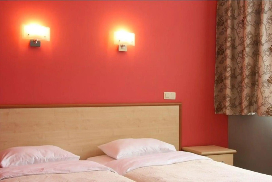 Hotel Prestige