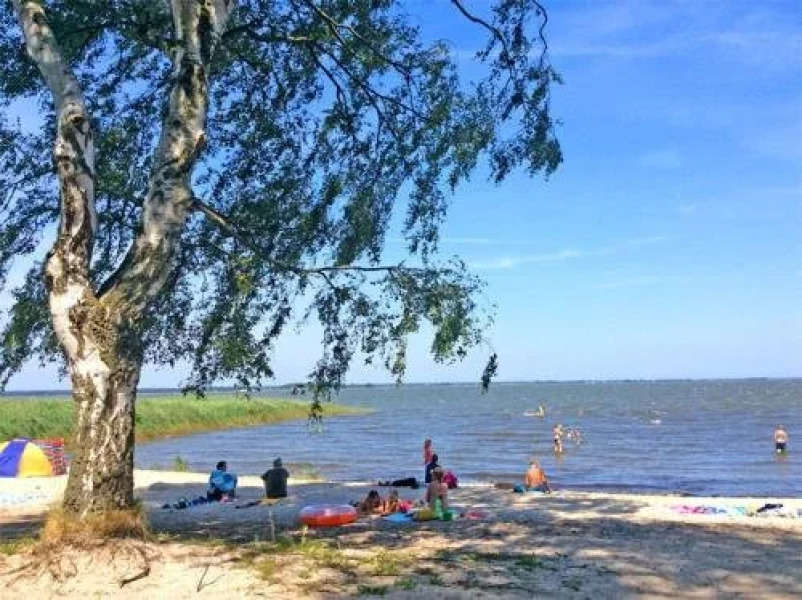 Ferienhaus Fuhlendorf FDZ 421