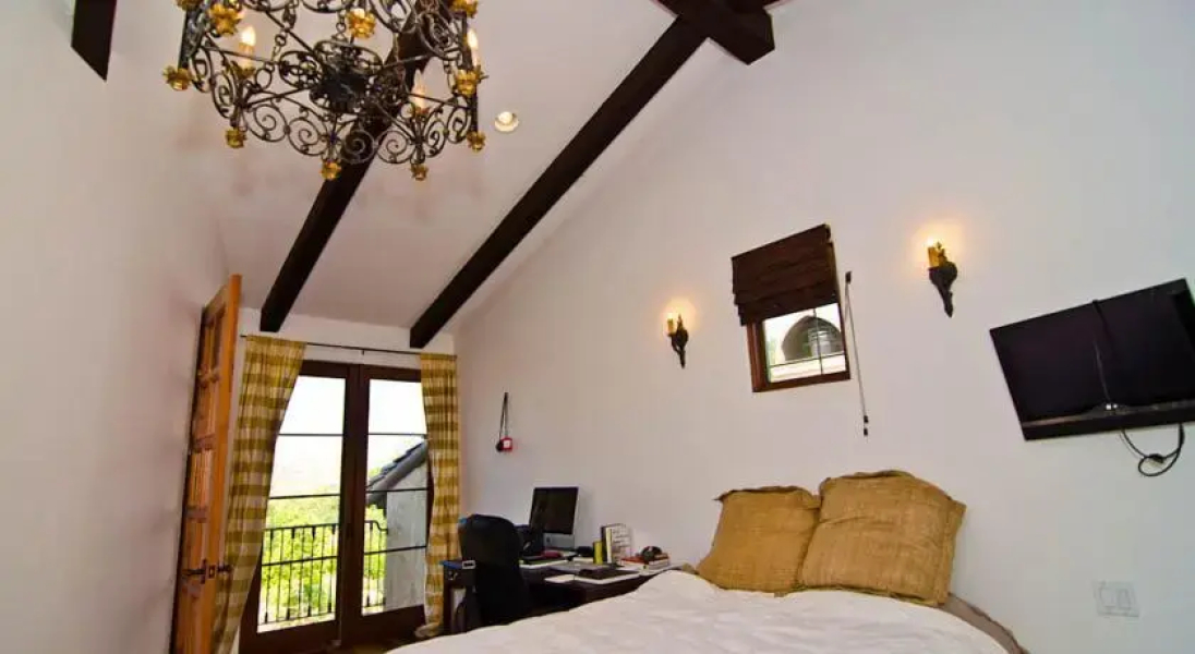 Colonial Spanish Stunning Mansion
