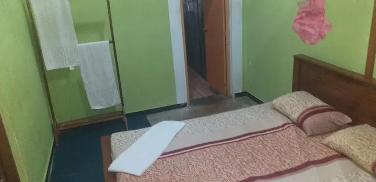 Athmansala Safari resort