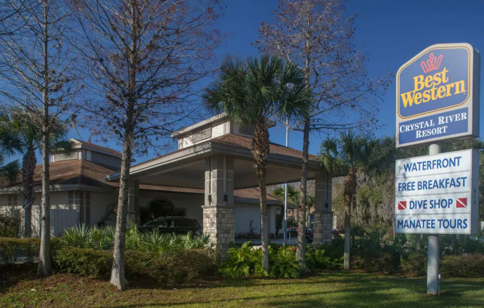 PaddleTail Waterfront Lodge, Trademark Collection by Wyndham