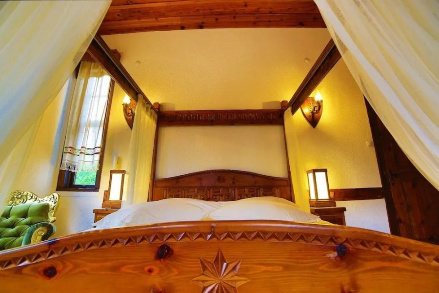 Akif Bey Konağı Kastamonu