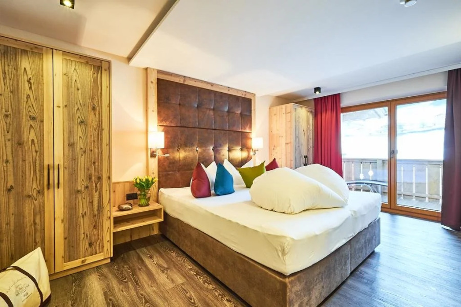 Gartenhotel Magdalena