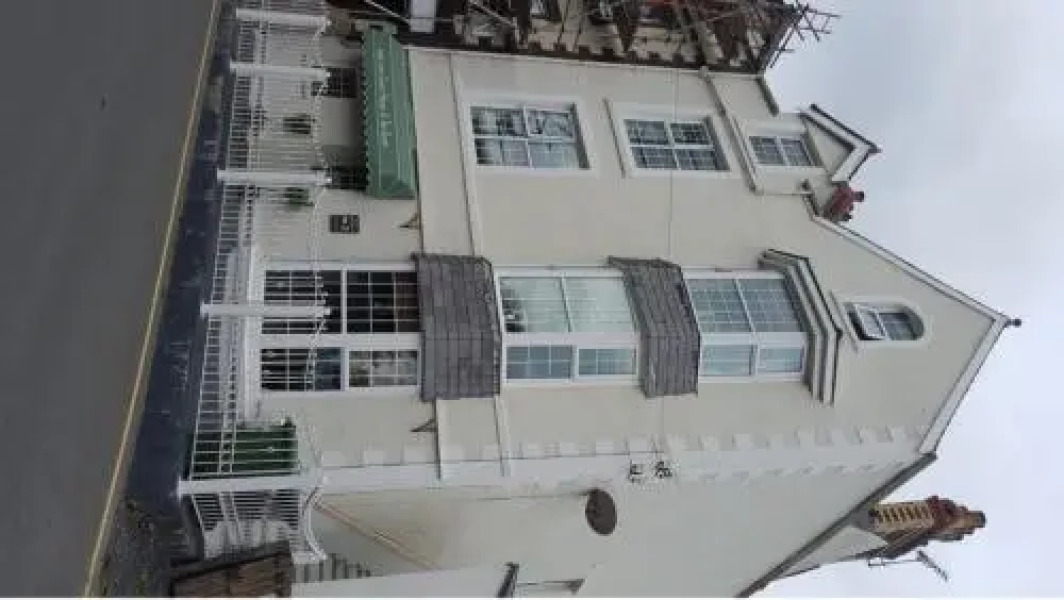 Leafy Lane Guesthouse