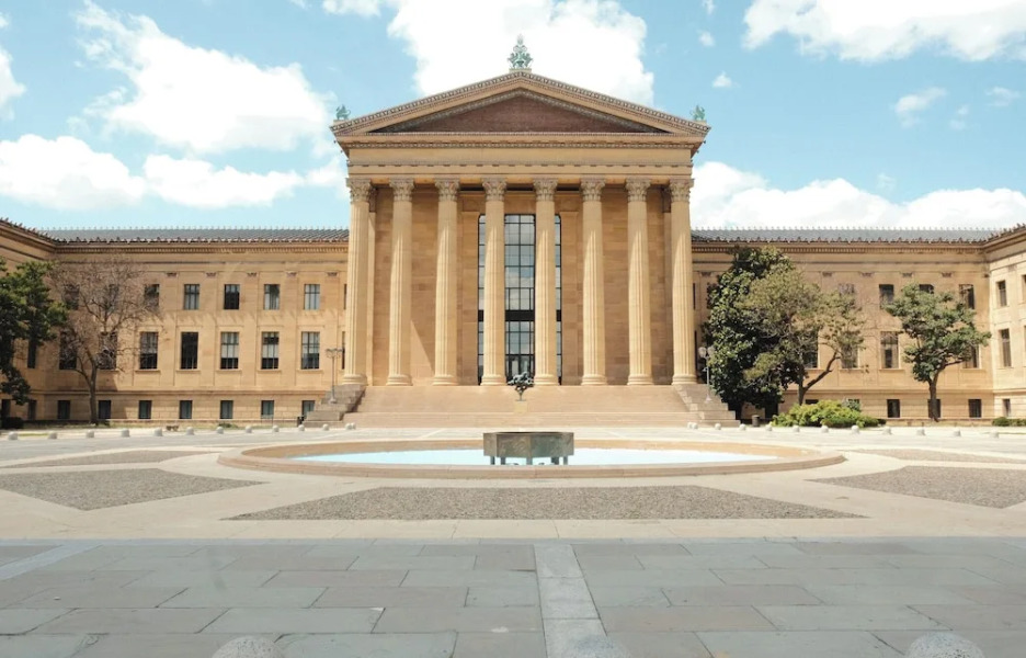 Luxurious Modern Apt Near Art Museum