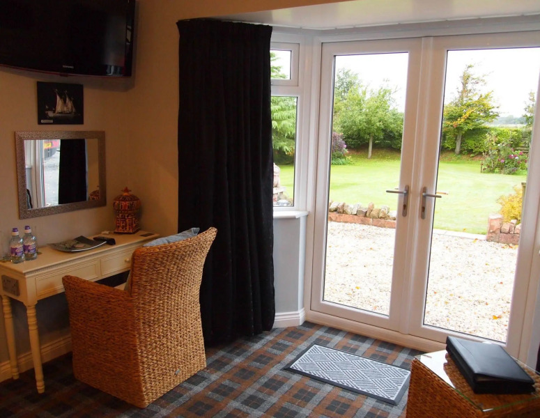 Razani Bed & Breakfast