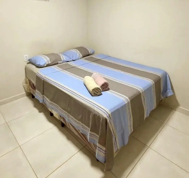 Fort do Farol - 2 Quartos