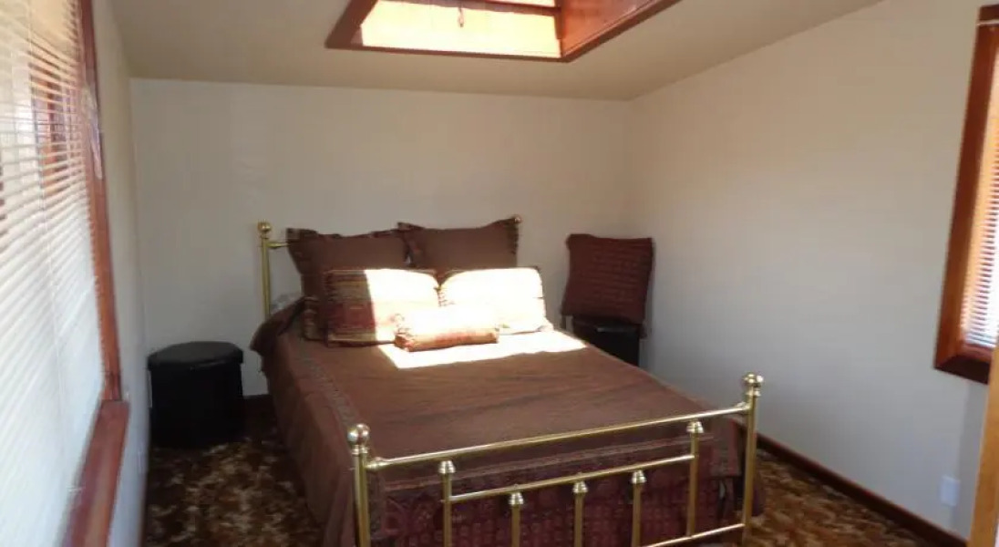 Vacation Home Between Zion National Park and Bryce Canyon