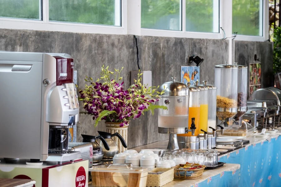 Guesthouse Leiputrija