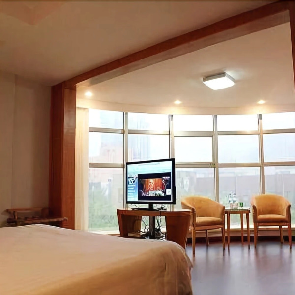 Mingguo Business Hotel