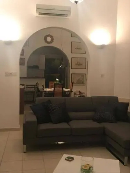 Giorgio Vacation House